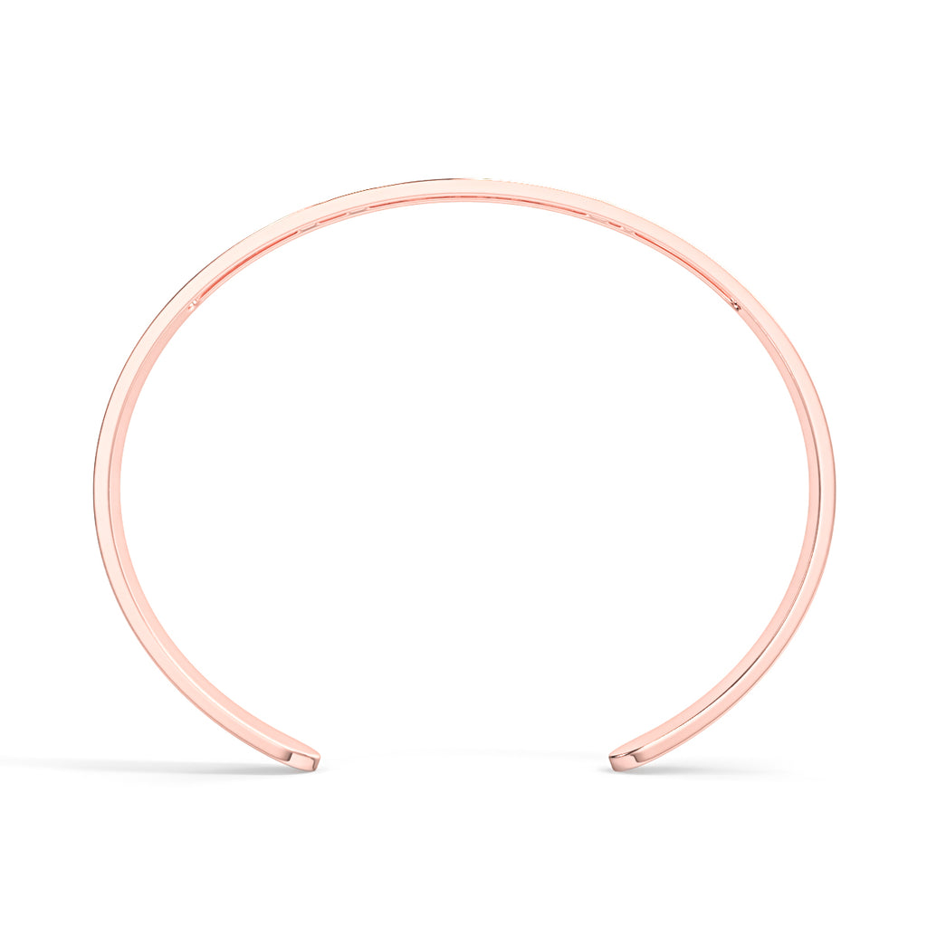 Alice - Custom Bracelet (Gold)