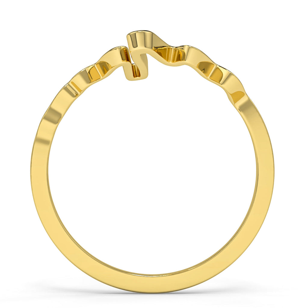 Penelope - Ring (Silver)