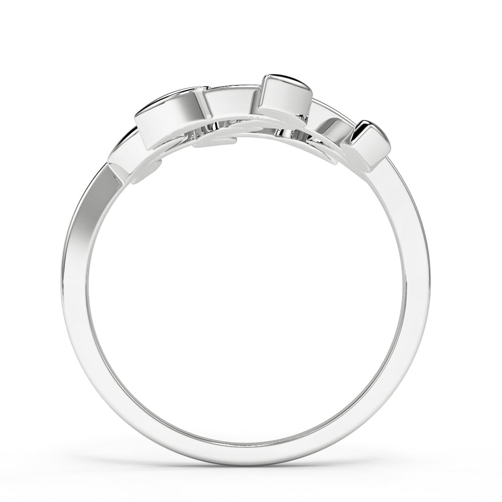 Grace - Ring (Rose Gold)