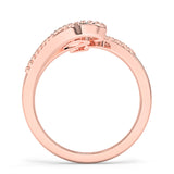Eleanor - Ring (Silver)