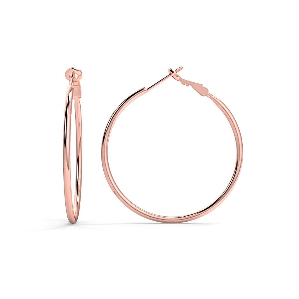 Melody - Earrings (Gold)