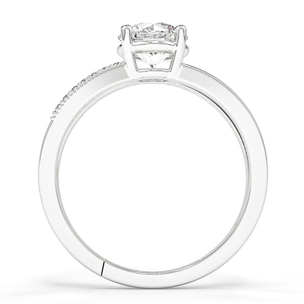 Kimberly - Ring (Sterling Silver)