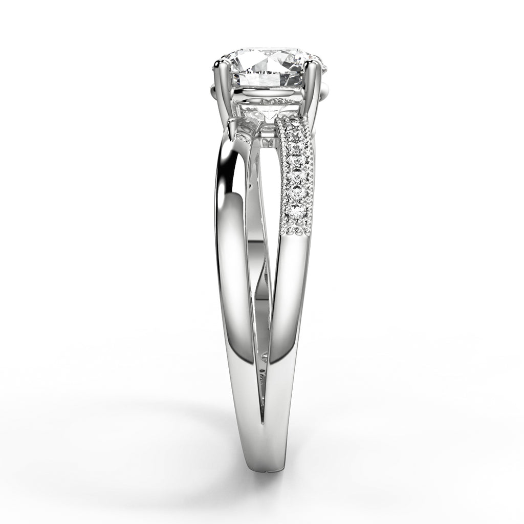 Kimberly - Ring (Sterling Silver)