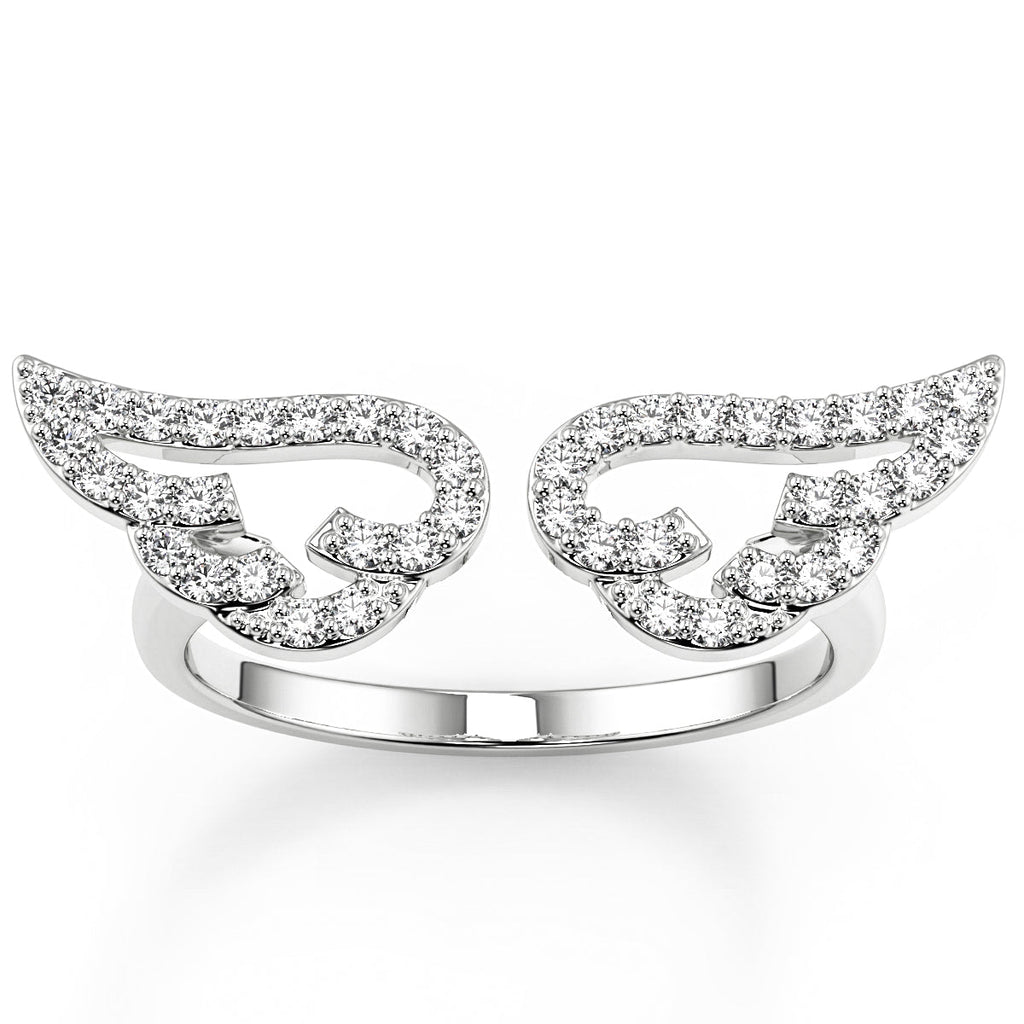 Kayla - Ring (Sterling Silver)