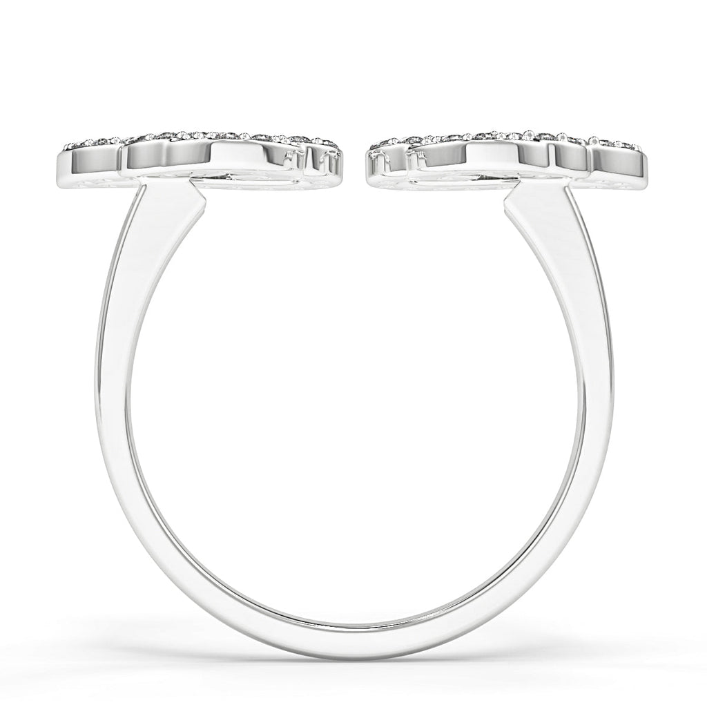 Kayla - Ring (Sterling Silver)