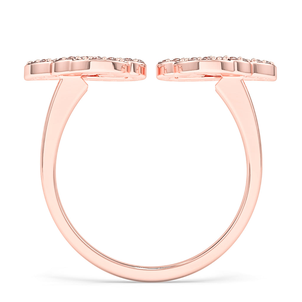 Kayla - Ring (Gold)
