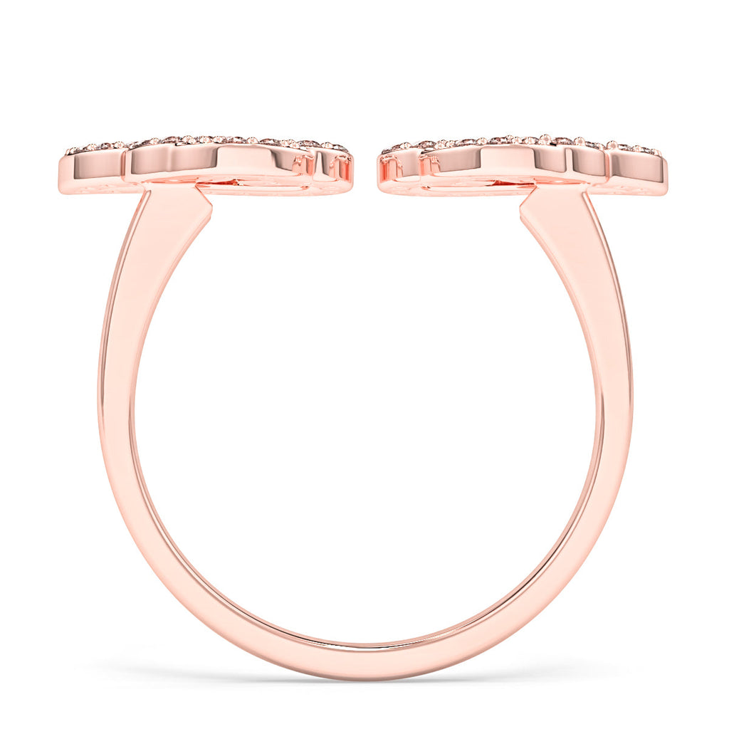 Kayla - Ring (Sterling Silver)