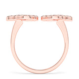 Kayla - Ring (Sterling Silver)