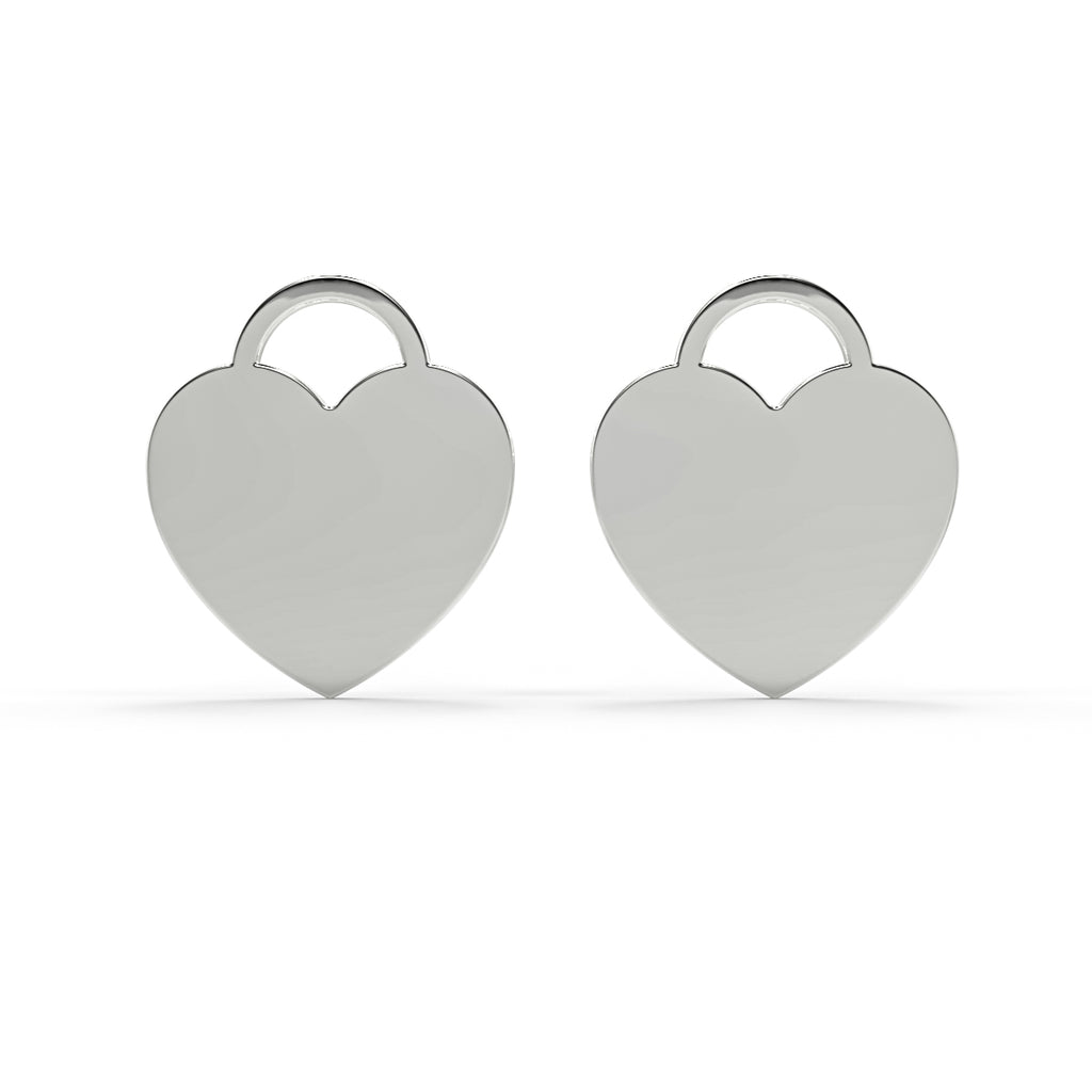 Riley - Earring (Gold)