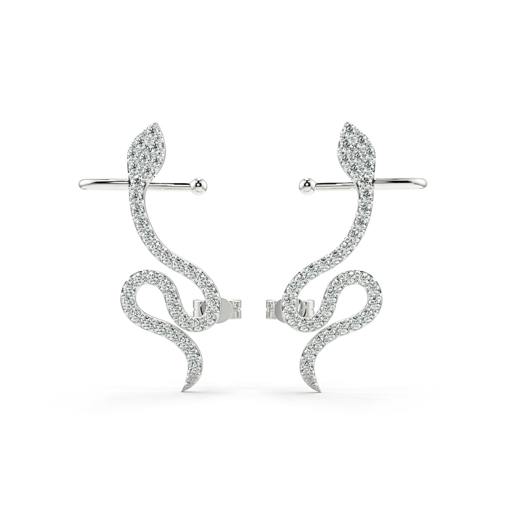 Ellie - Earring (Gold)