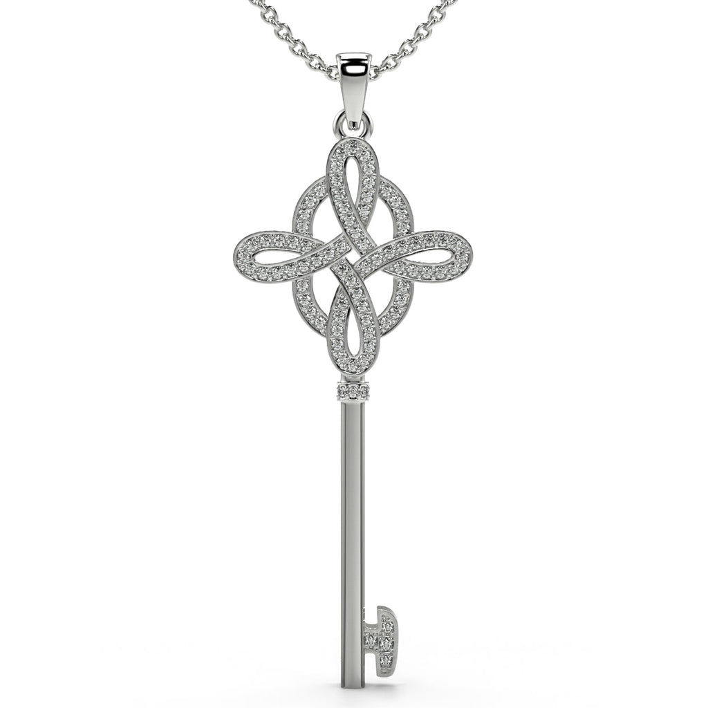 Aria - Necklace (Gold)