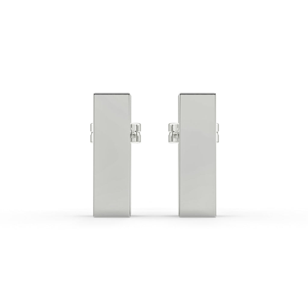 Zoe - Earring (Silver)