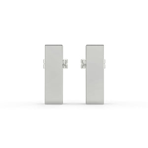 Zoe - Earring (Silver)