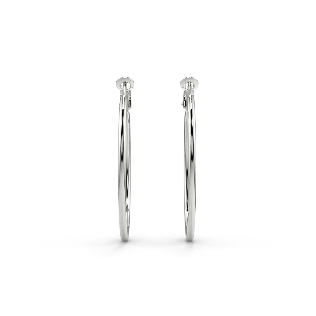 Melody - Earrings (Sterling Silver)