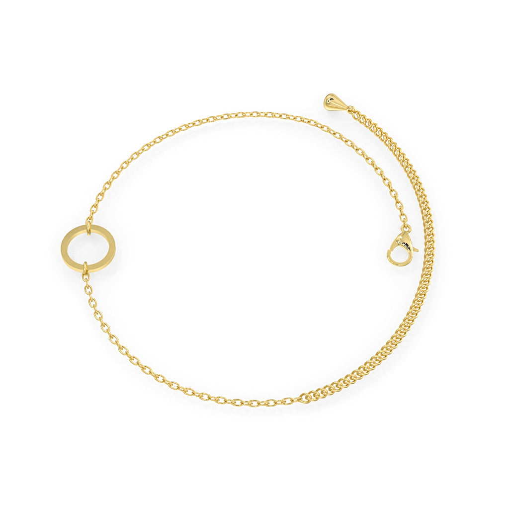 Stella - Bracelet (Gold)