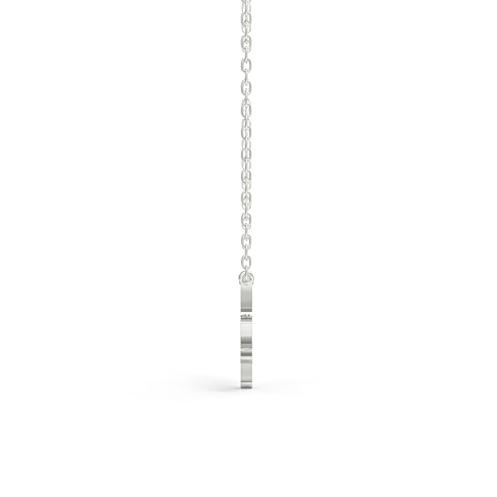 Mila - Necklace (Gold)