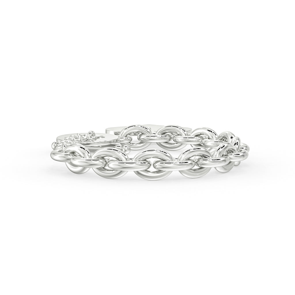 Diana - Bracelet (Sterling Silver)