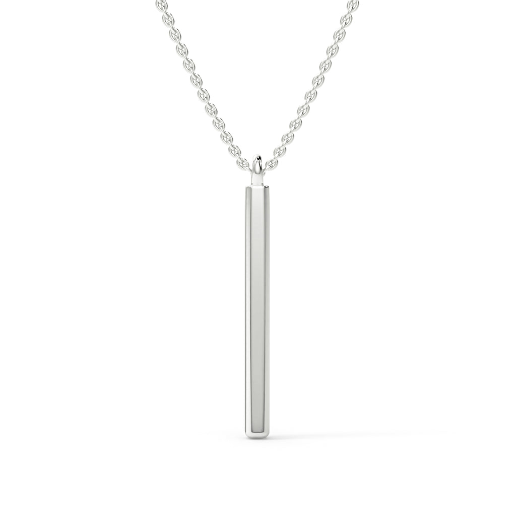 Daisy - Necklace (Sterling Silver)