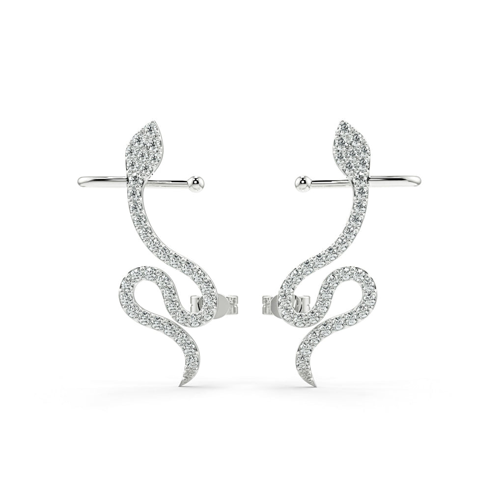 Ellie - Earring (Rose Gold)