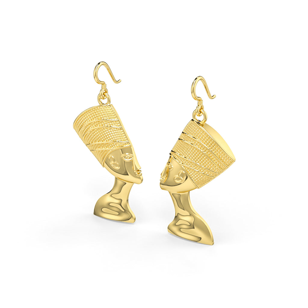 Nora - Earring (Gold)