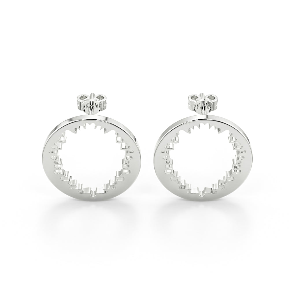 Hazel - Earring (Gold)