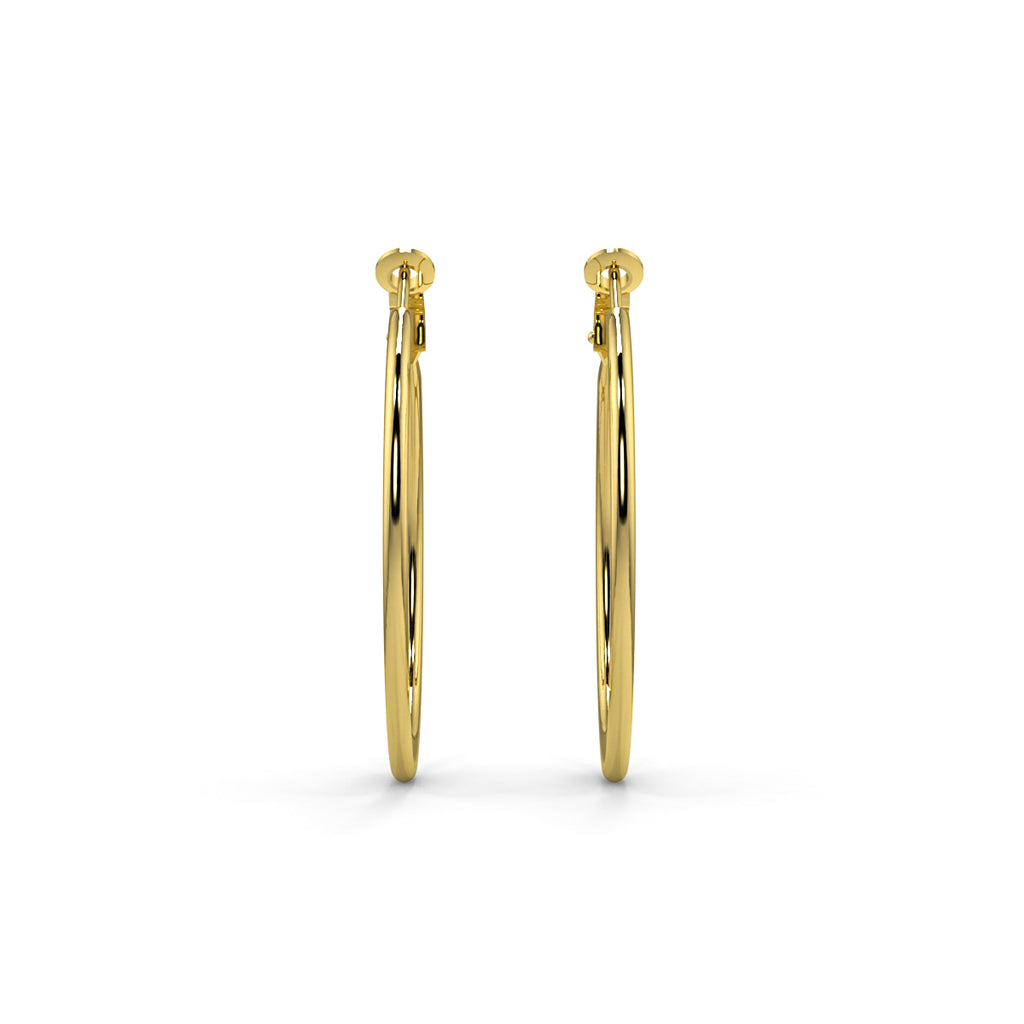 Melody - Earrings (Gold)