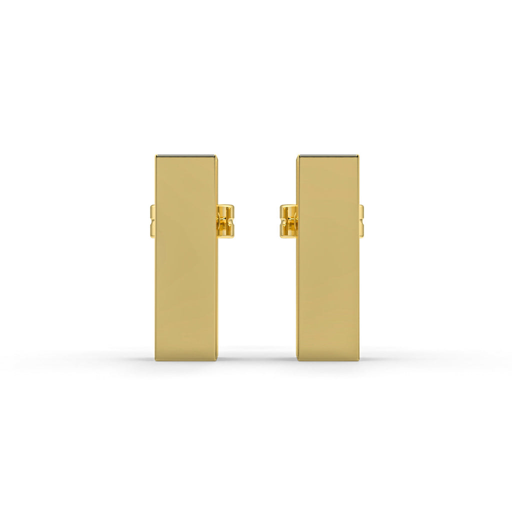 Zoe - Earring (Silver)
