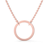 Olivia - Necklace (Gold)