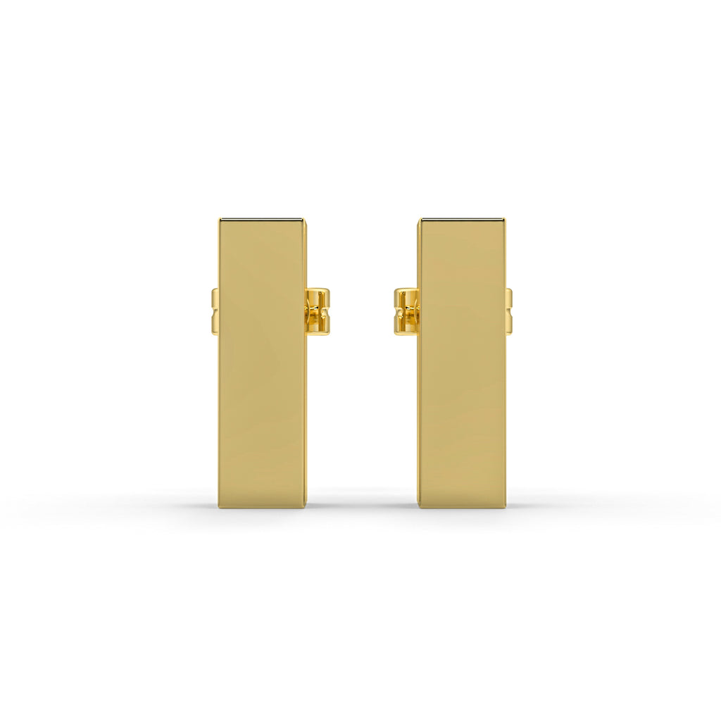 Zoe - Earring (Gold)