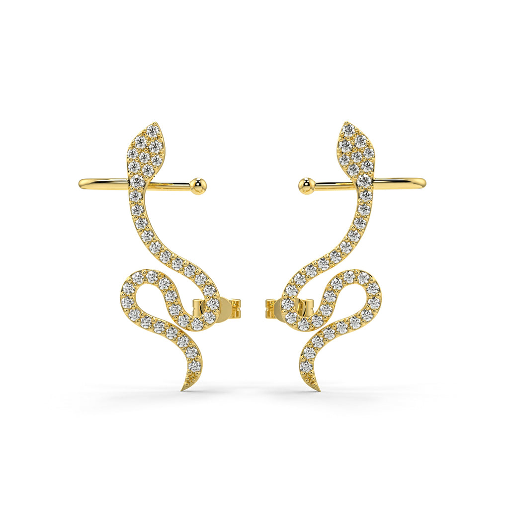 Ellie - Earring (Gold)