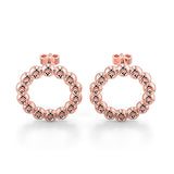 Lily - Earring (Silver)