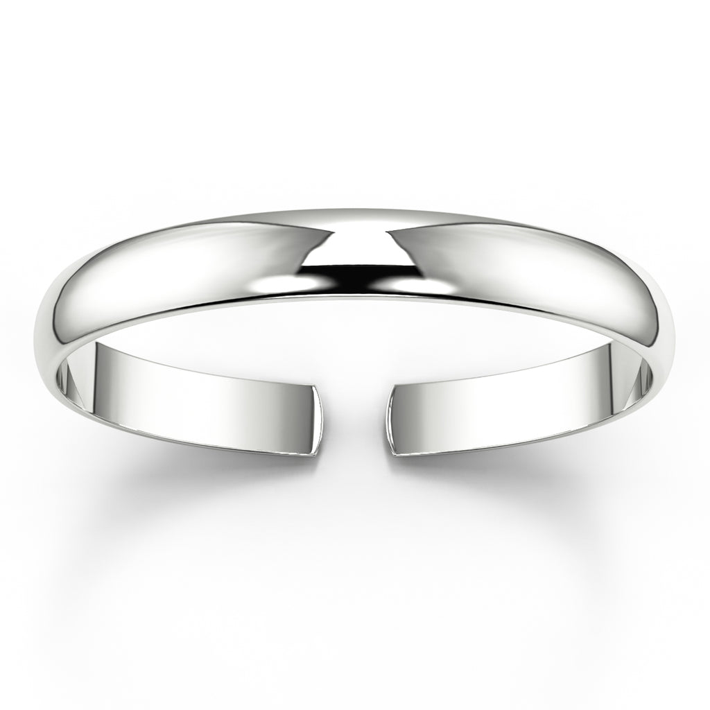Georgia - Bracelet (Sterling Silver)