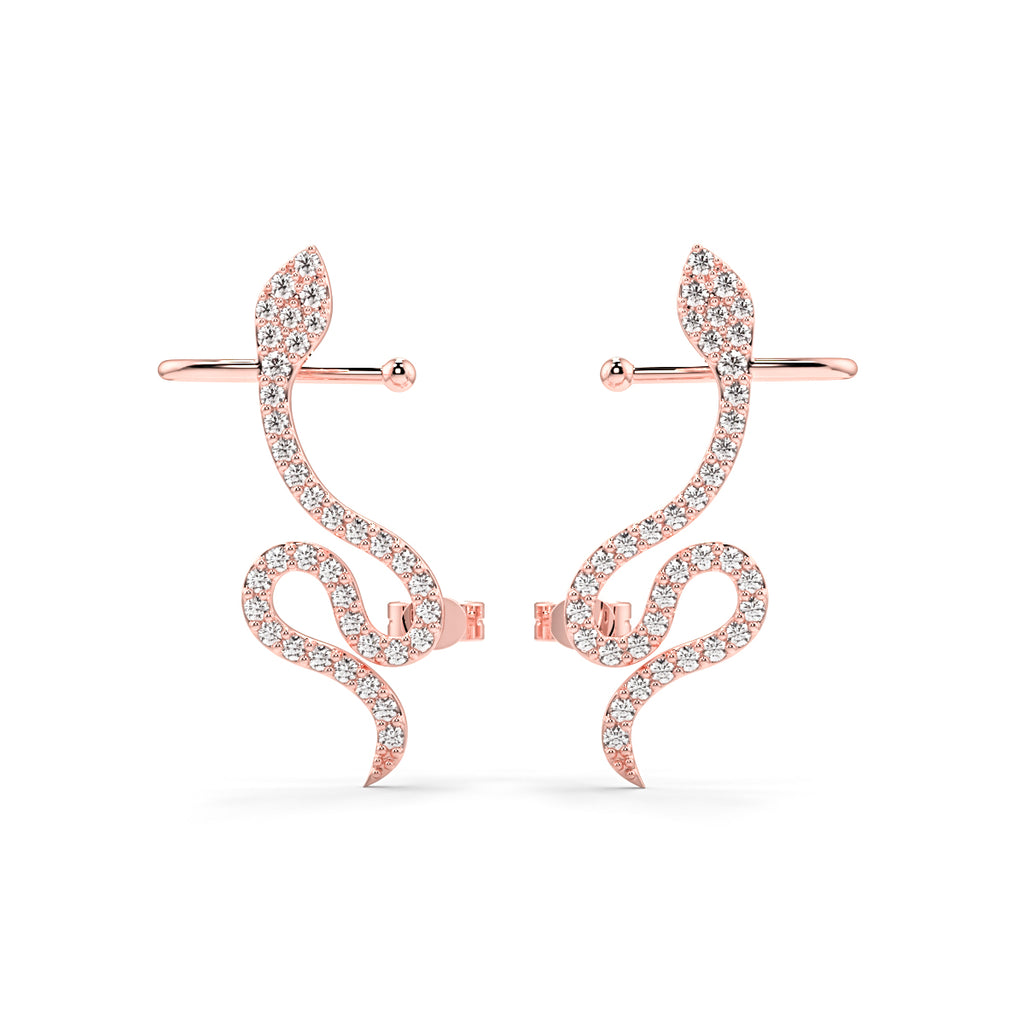 Ellie - Earring (Gold)