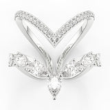 Annabelle - Ring (Sterling Silver)