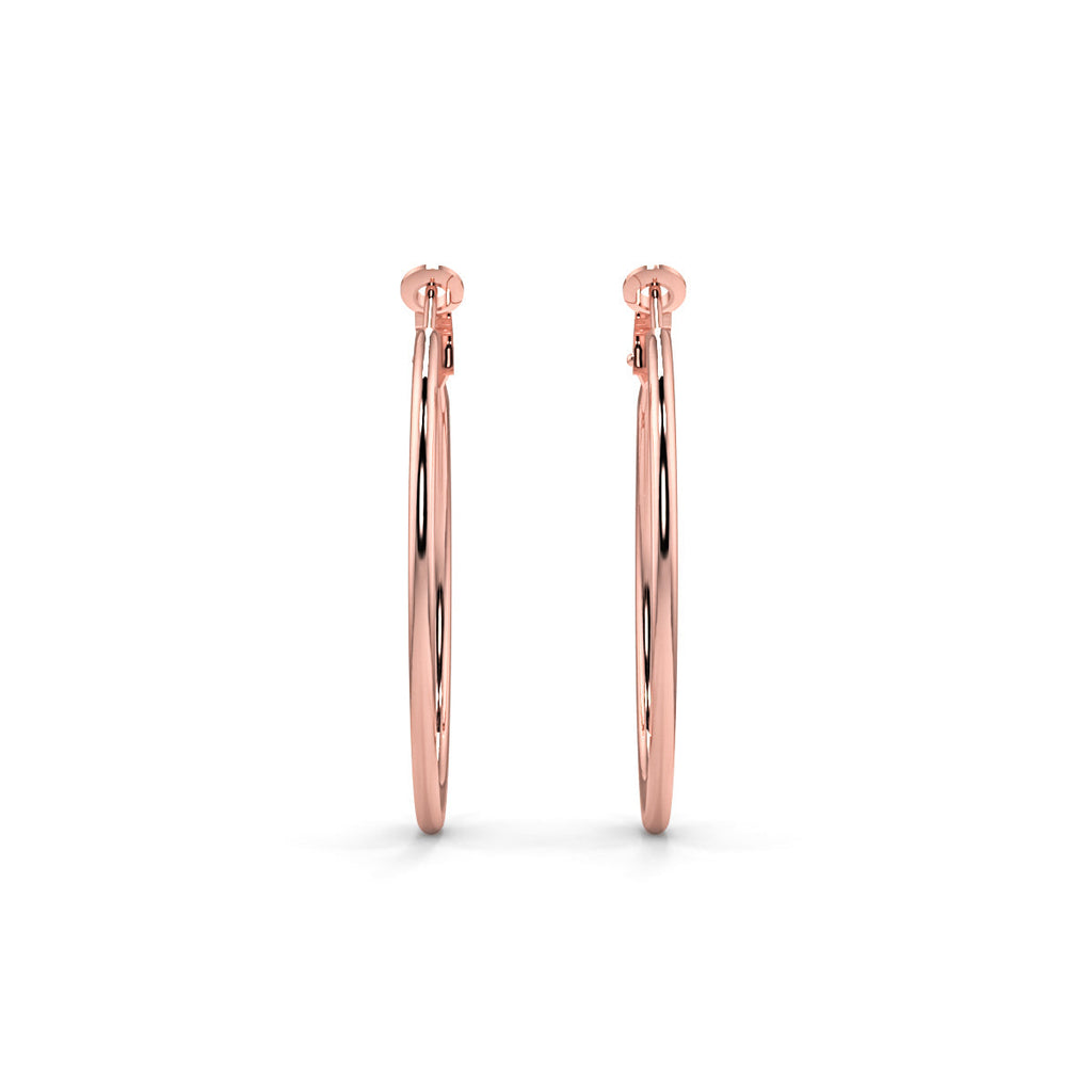 Melody - Earrings (Sterling Silver)