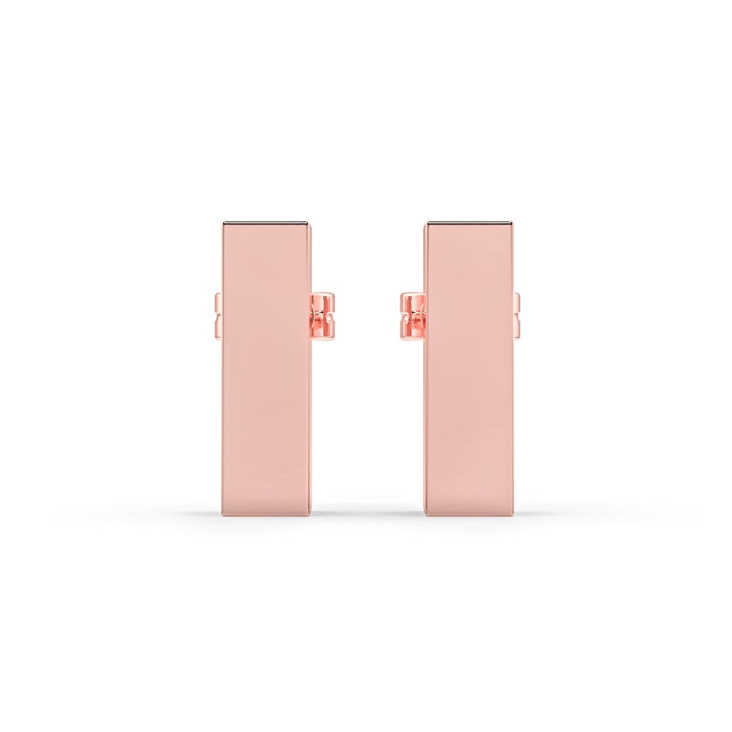 Zoe - Earring (Gold)