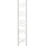 Ariana - Custom Necklace (Gold)