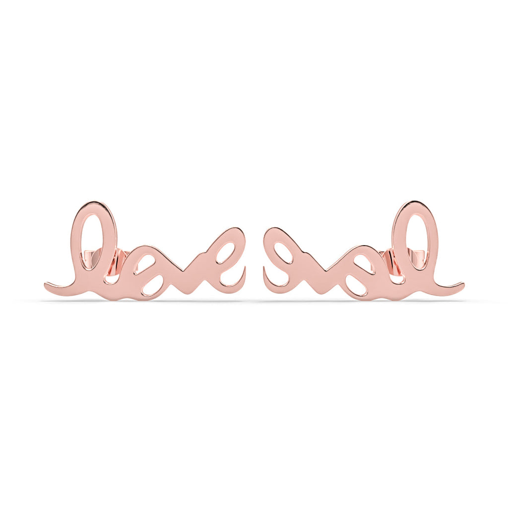 Hannah - Earring (Silver)