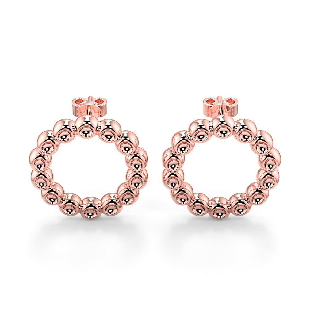 Lily - Earring (Gold)