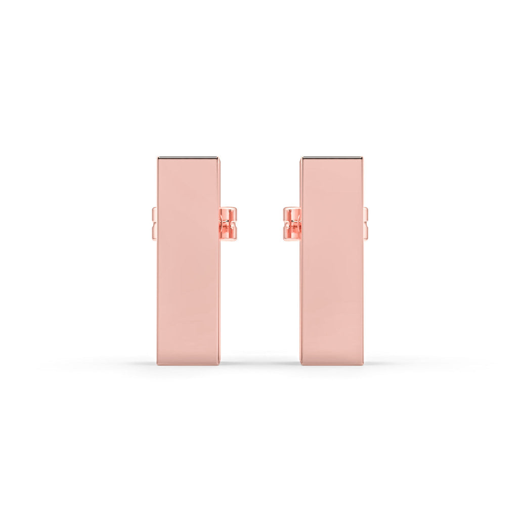Zoe - Earring (Silver)