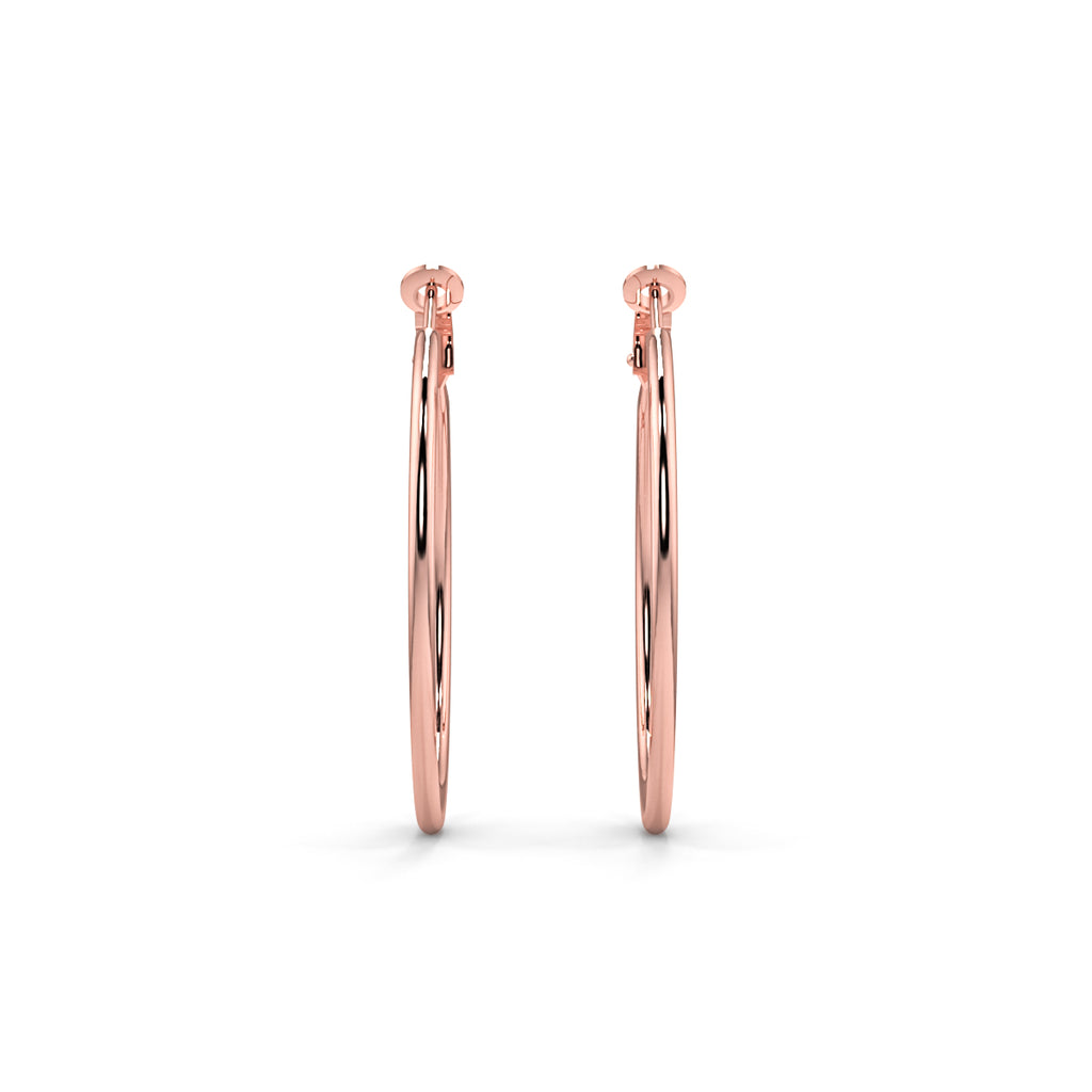 Melody - Earrings (Gold)