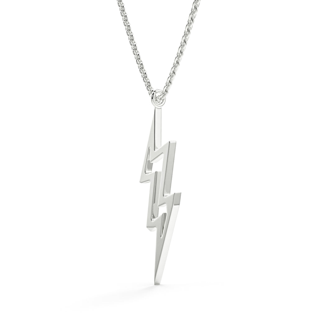 Camila - Necklace (Gold)