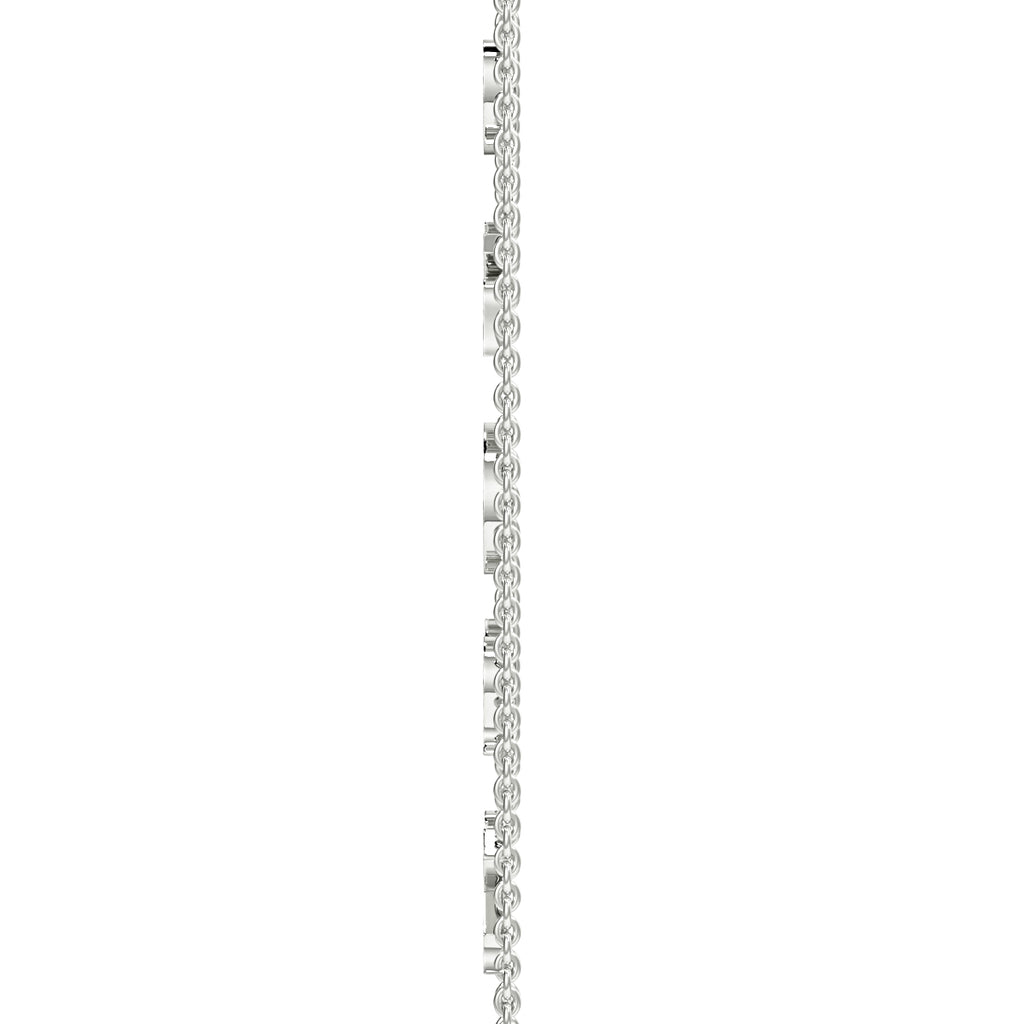 Ariana - Custom Necklace (Gold)