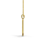 Luna - Necklace (Gold)