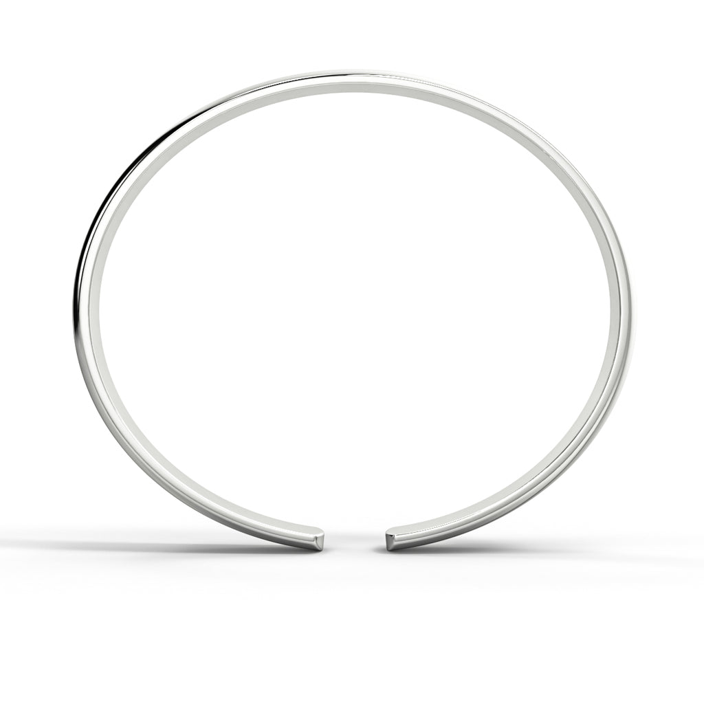 Georgia - Bracelet (Sterling Silver)