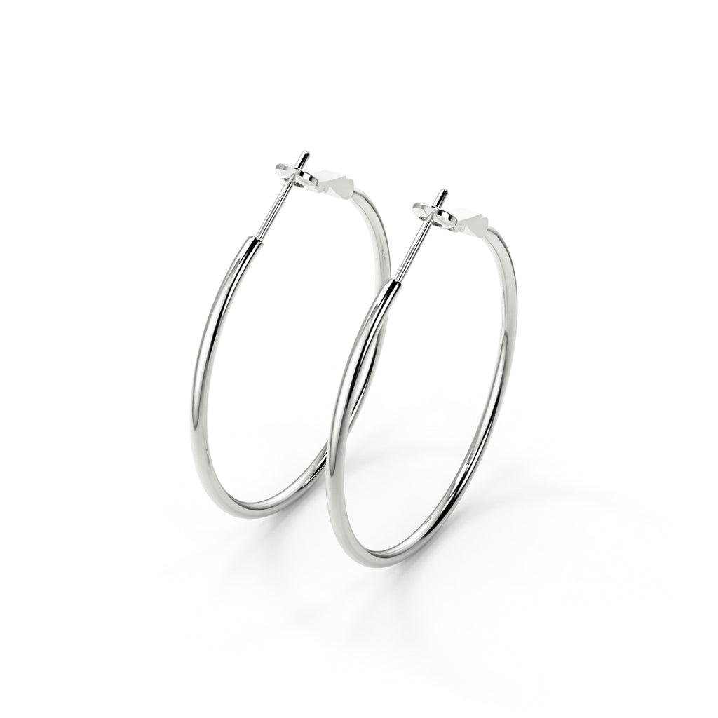 Melody - Earrings (Gold)