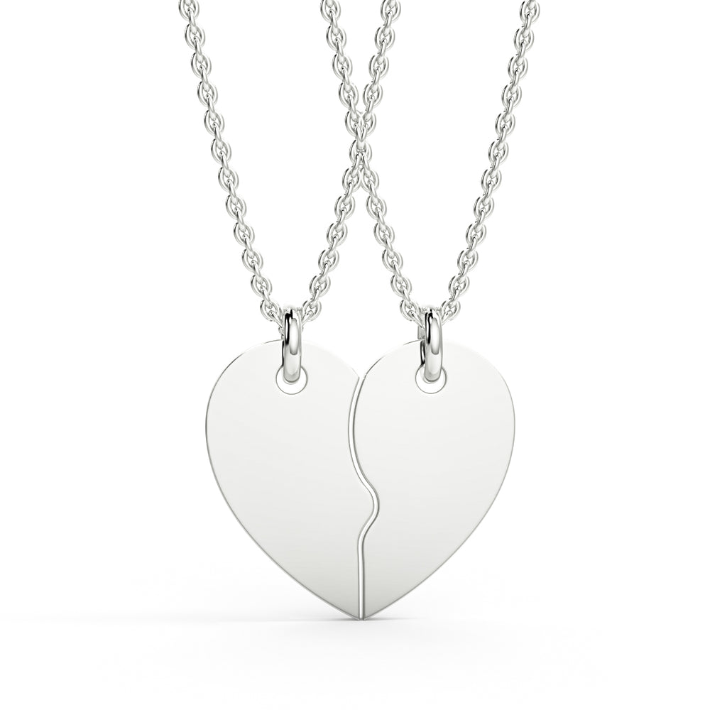 Ava Best Friend - Necklace (Gold)