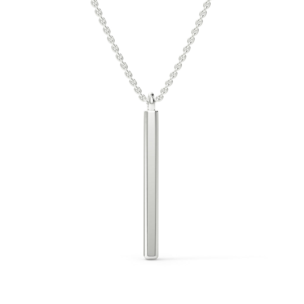 Daisy - Necklace (Sterling Silver)