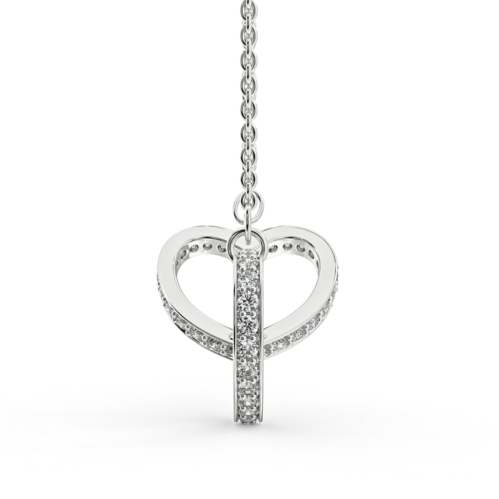 Isabel - Necklace (Sterling Silver)
