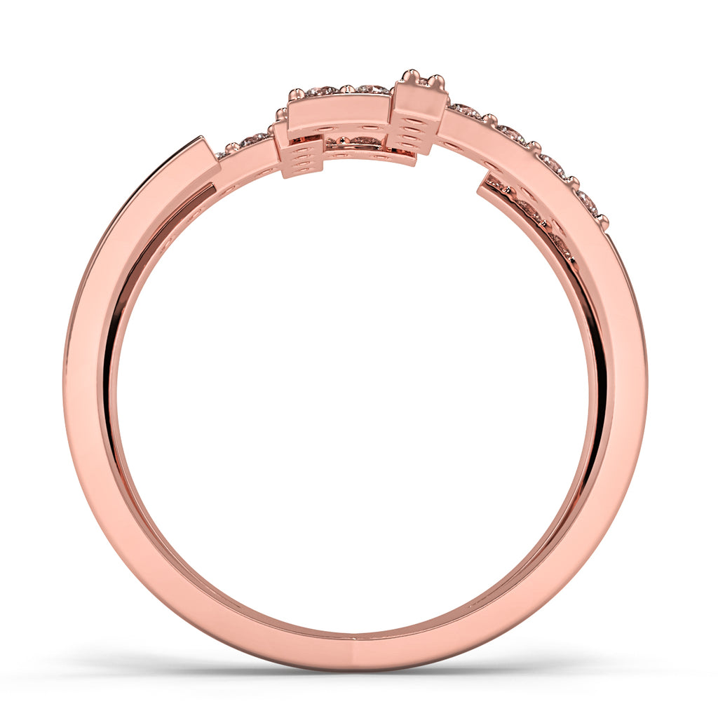 Juliette - Ring (Sterling Silver)
